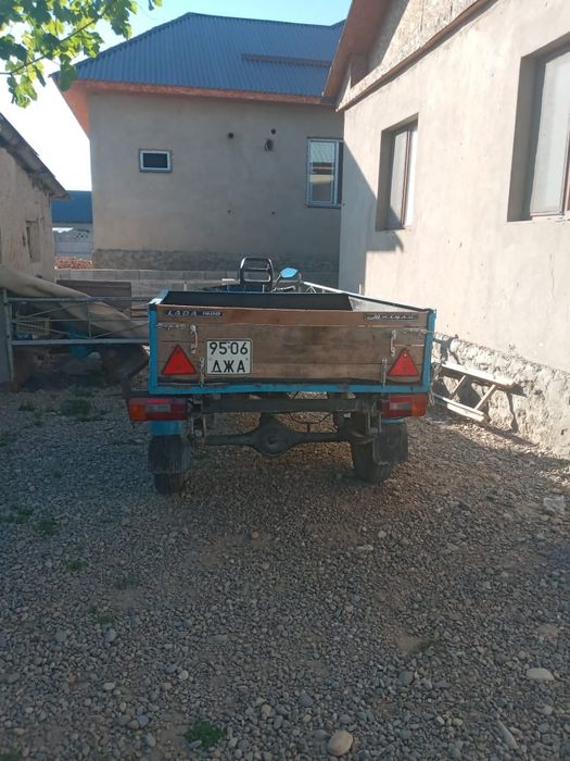 Самосвал урал мотоцикл сатылады