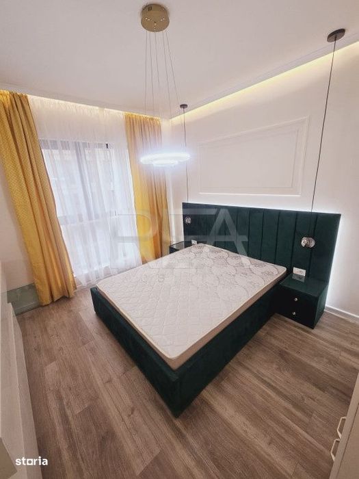 Apartament 2 camere | Complex Rezidential Exigent Plaza Faza 5 | Mobil