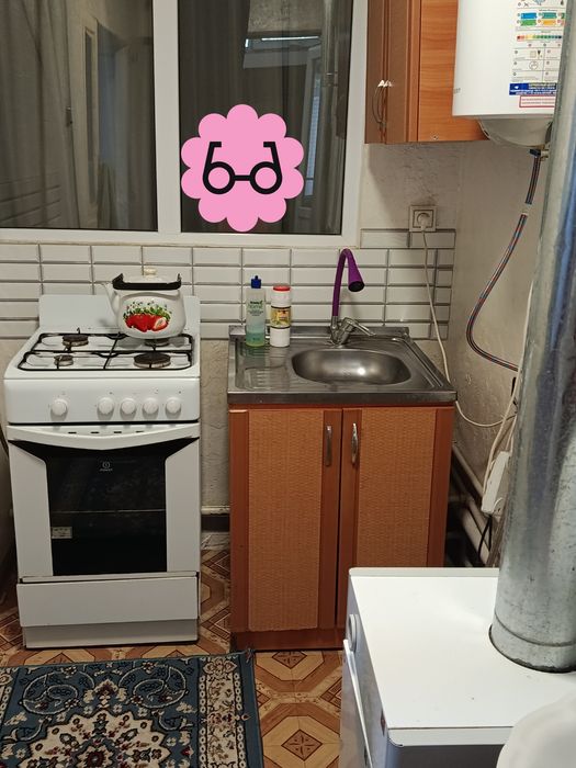 Барачный үй сатылады