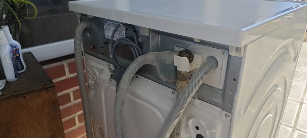 Пералня Bosch Home Professional