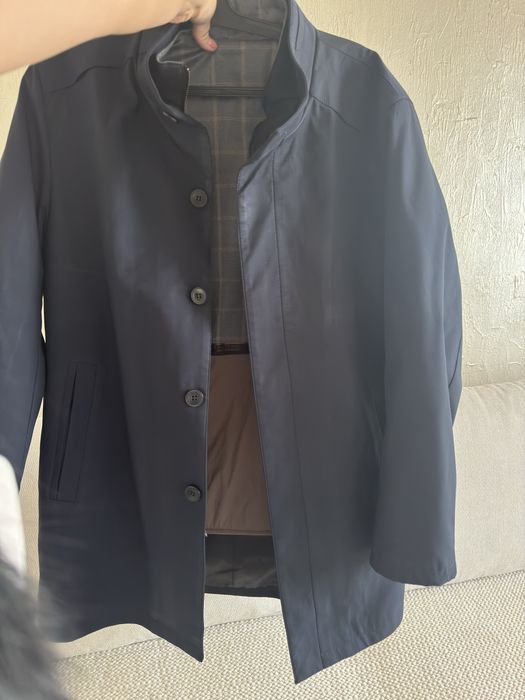 Куртка красивая