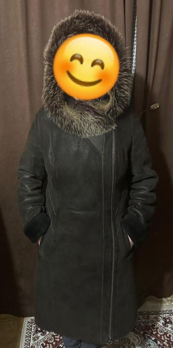 Дублегка женская