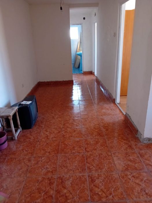 Apartament cu 3 camere