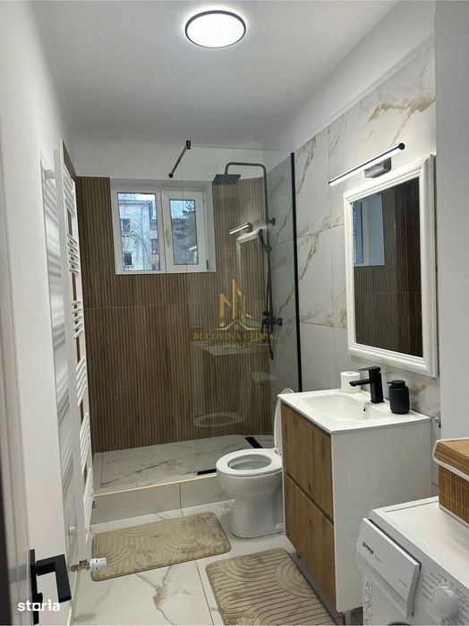 Apartament modern,  ultracentral - oportunitate în inima Sucevei!