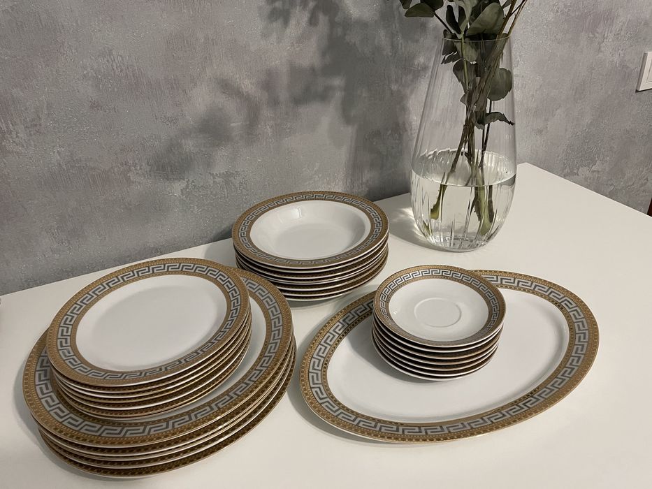 Посуда сервис