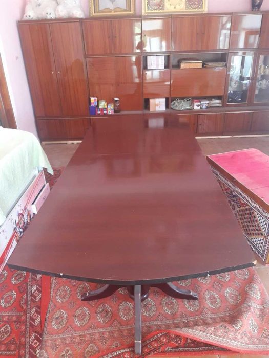 Стол 3/1,20 буйи 80см