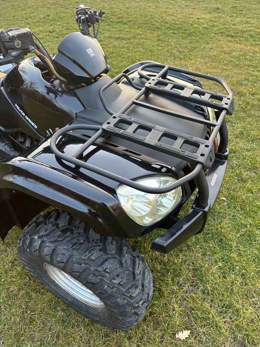 Vand ATV CFMOTO 500 2009