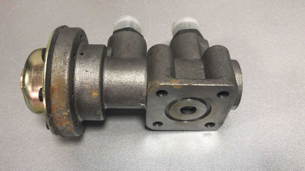 Гидрораспределитель прицепа Камаз