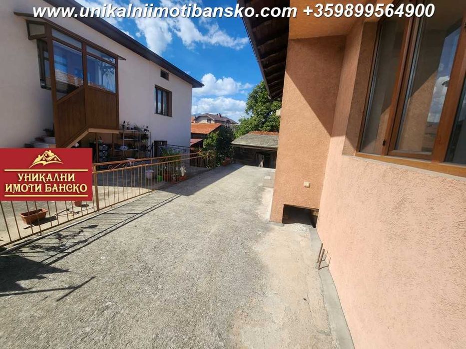 Продава се Къща в Банско - 400 кв.м за 688 €/кв.м - Снимка #9