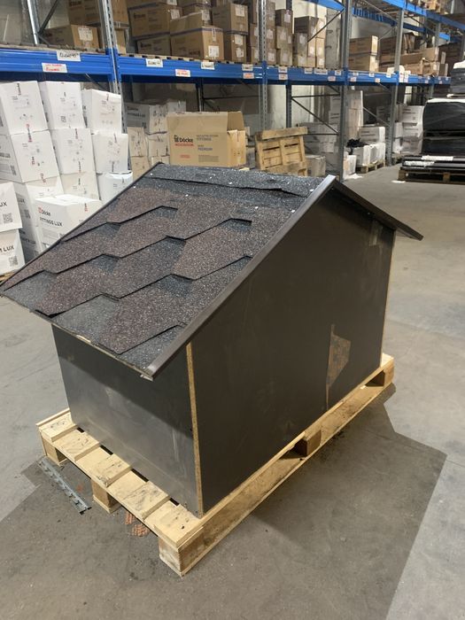 Продам собачью будку