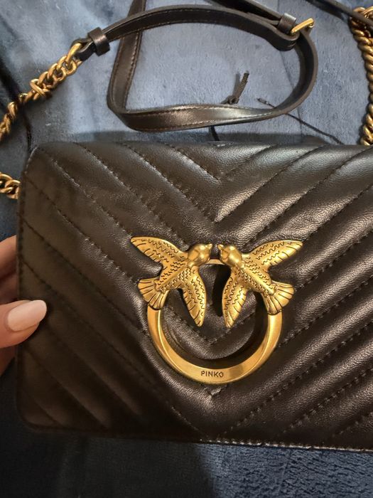 Колан и чанта pinko