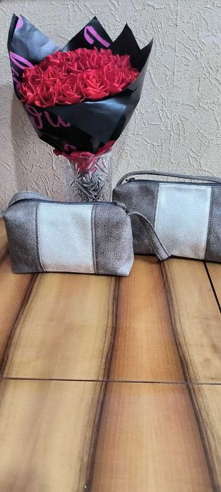 Продаются женские сумочки ручная работа  .