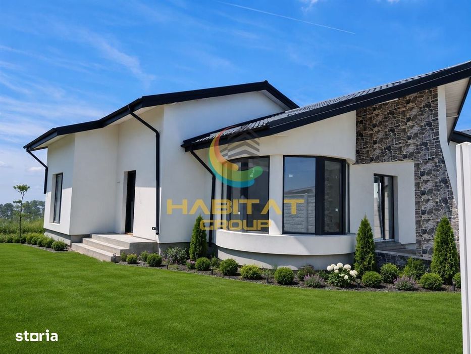Casa 4 camere Comuna Berceni Comision 0%