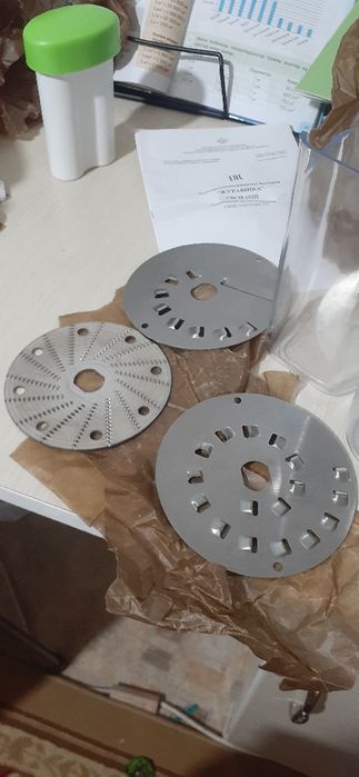 ЭлектроСоковыжималка