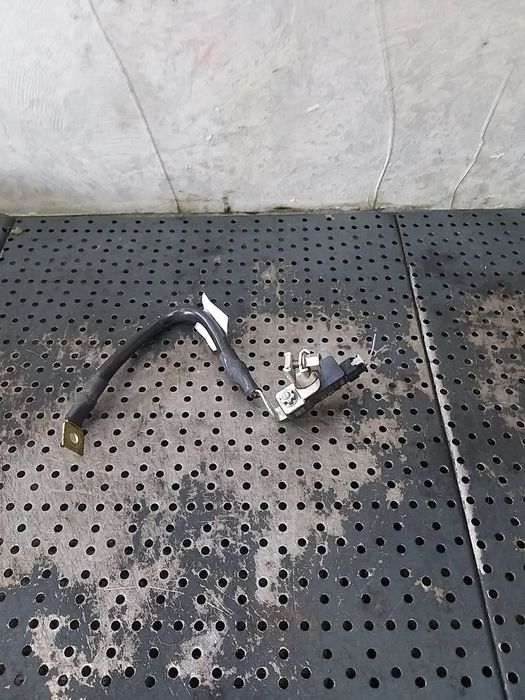 Cablu borna baterie minus 1.0 tsi vw t cross c11 d31 2q0915181b