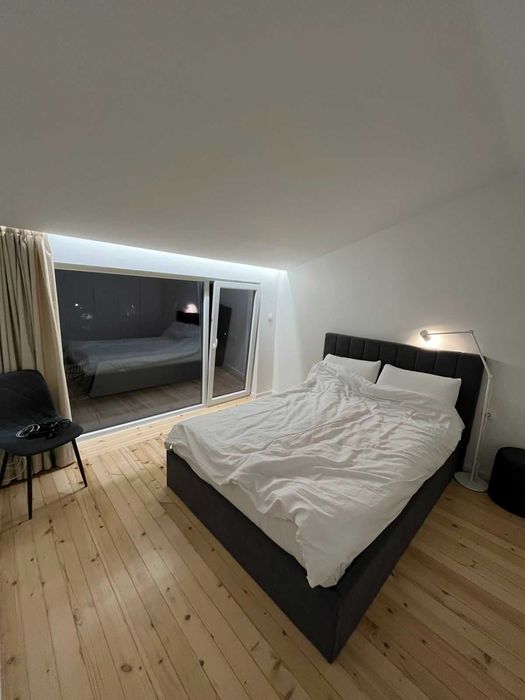 Дава се под наем Двустаен апартамент в Пловдив, Център - 60 кв.м за 548.25 € - Снимка #7