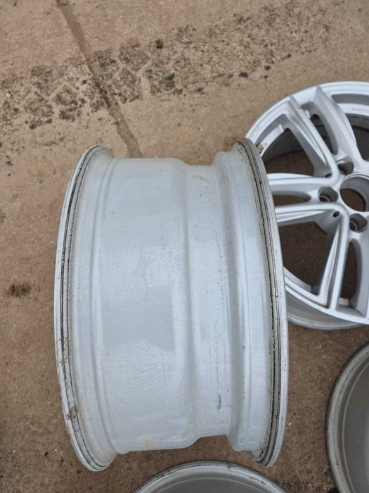 Set Jante cu senzori presiune 5x112 7,5JX17H2 Et 36 Mercedes Benz CLA