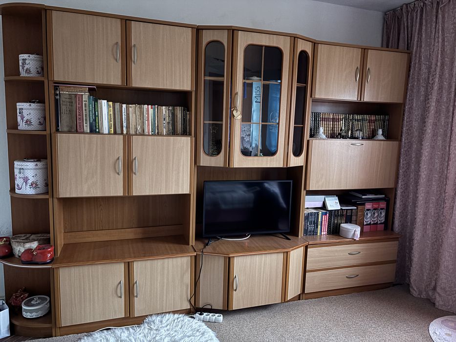 Mobilă dormitor\sufragerie