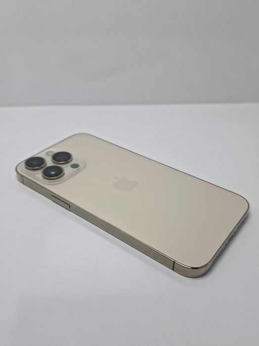 iPhone 14 Pro Max 256GB Gold