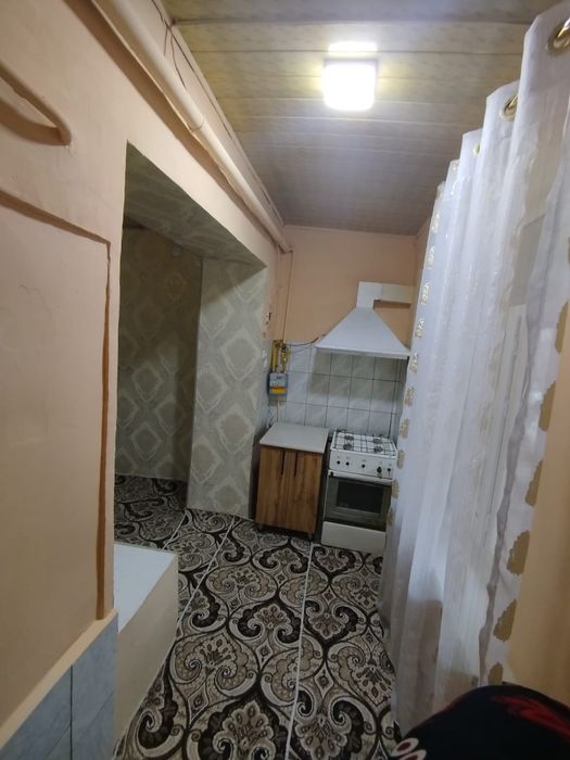 !!Срочно!!  Продается квартира саттепо