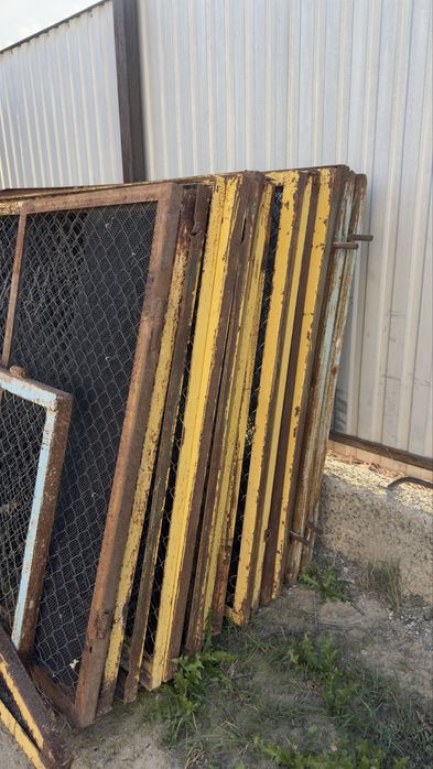 Сетка сатылады 2,5 1,5