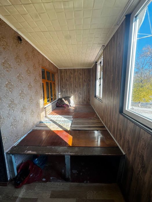 2 ком каартира 3 этаж!