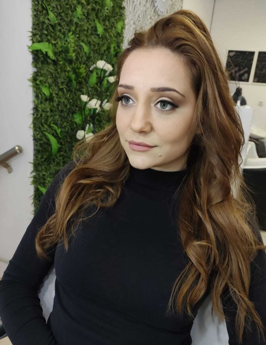 Професионален грим