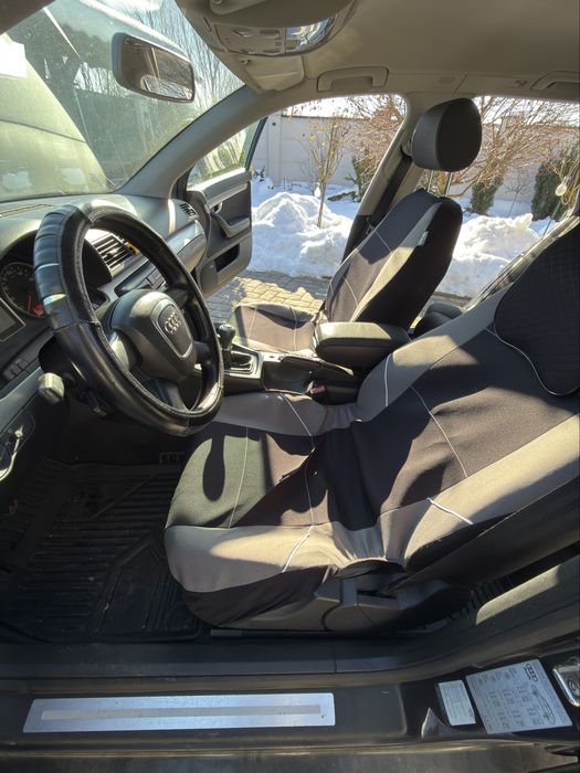 Vand Audi A4 B7 2008 - 170 cp, motor 2.0(1968 cm3) diesel