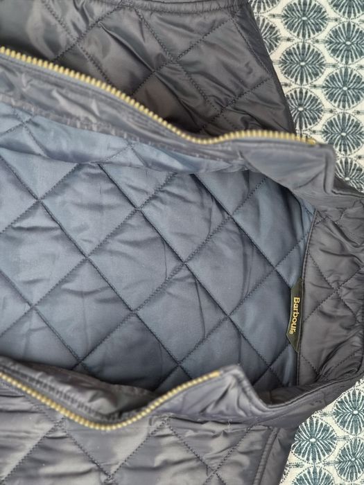 Мъжко преходно яке Barbour