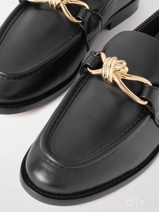 Bottega Veneta Loafers