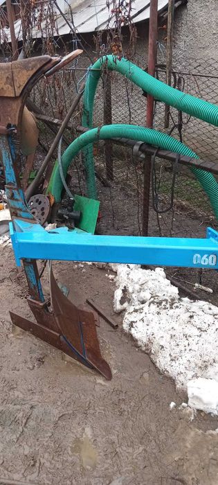 Vand prelungire plug lemken opal 90