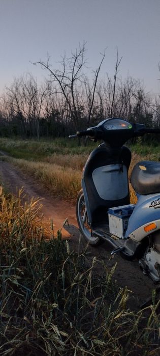 Vând Piaggio Liberty 50cc 4t