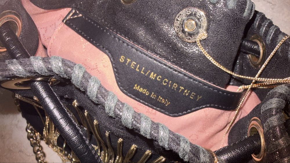 Сумка Stella Mcartney