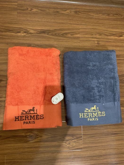 Hermes banniy sochiq