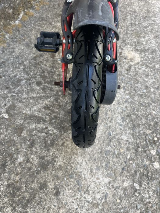 Детско малко колело