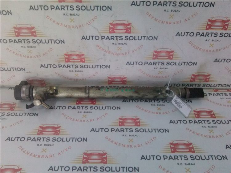 rampa injectoare 2.2 cdi mb c class an fabr.2006