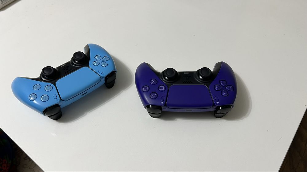 Геймпад Ps5 Оригинальный