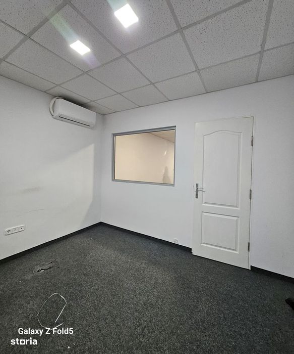 Birouri de închiriat ultracentral Oradea