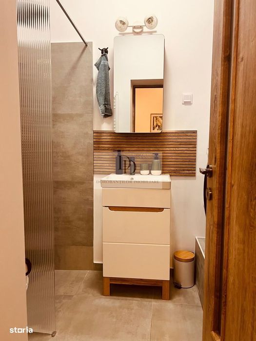 Studio cochet în inima orașului | Zona Centrală- Traian Mosoiu