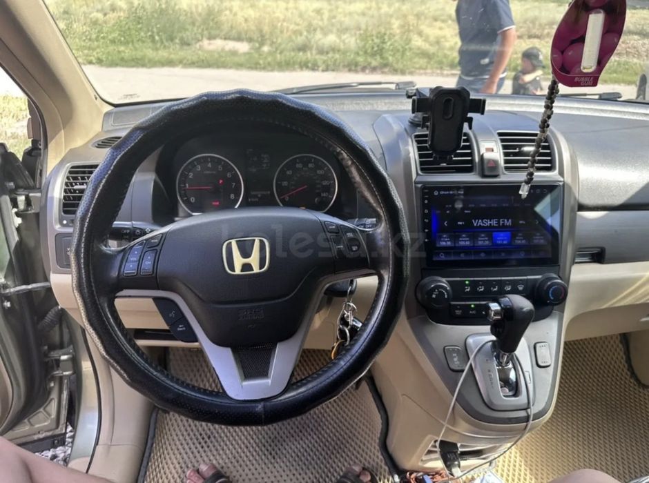 Honda cr v 2007 2.4