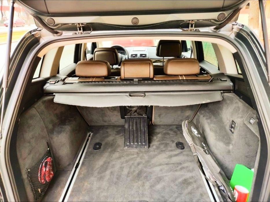 BMW X3 2009 — imagine 5