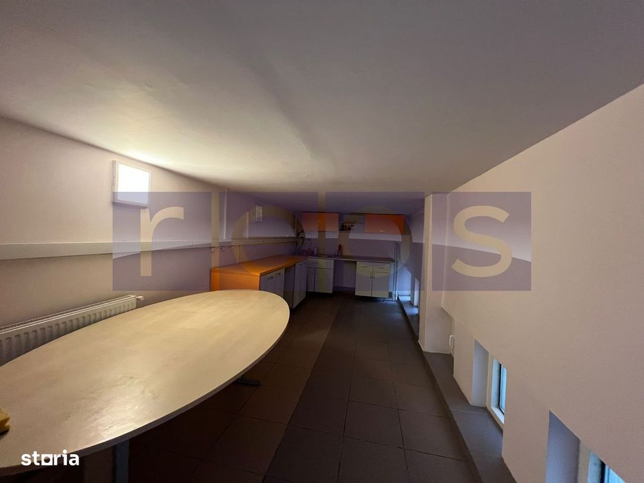 Inchiriere Spatiu | Zona Dristor