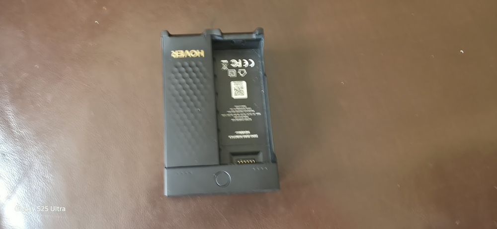 Dronă HoverAir X1 Pro + PowerCase Termo + Beacon + Baterie extra + Încărcător