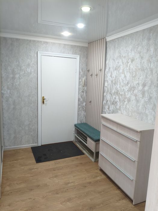 Аренда 2-х ком. квартиры