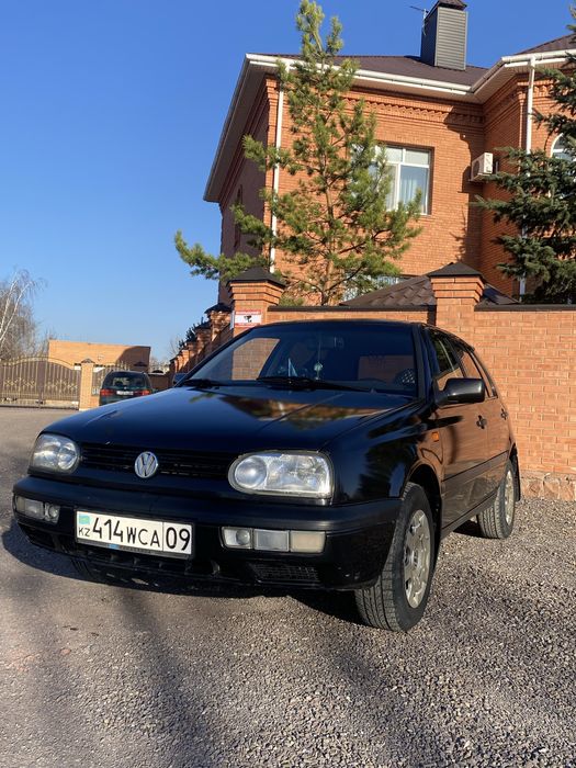 Гольф 3, Golf 3 в отличном состоянии