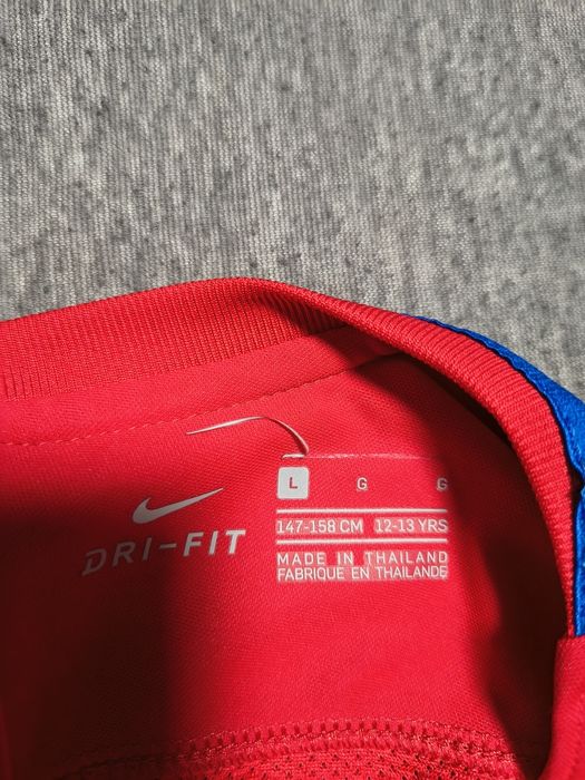 Tricou barcelona copii