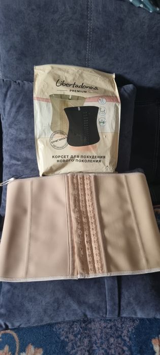 Продаю корсет для похудения