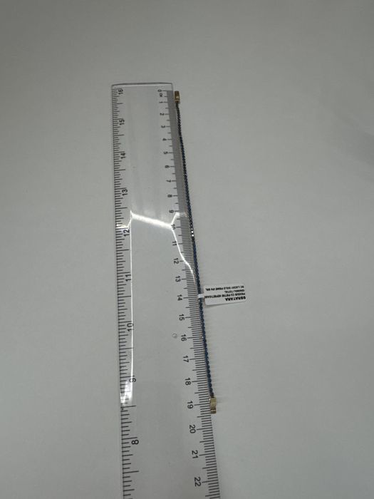 Bratara Aur 14k | Lungime 19 cm | 3.07 gr | # 52330