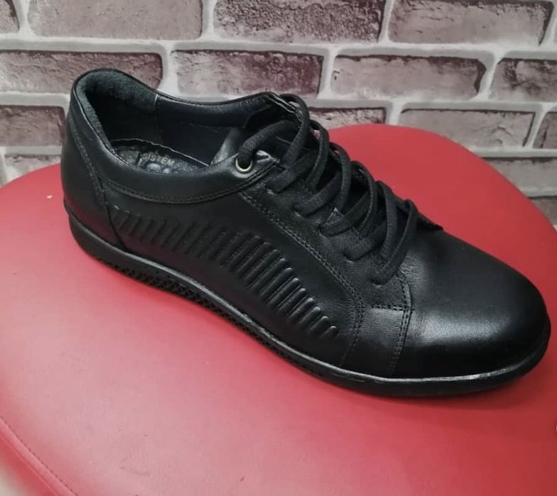 Обувь-производство Турция