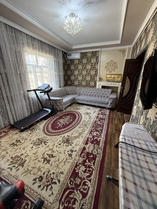 Продажа участок Яшнабад Кадешва Алиева улица Щохимардон 2,4 соток